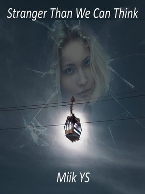 cover image of Stranger Than We Can Think